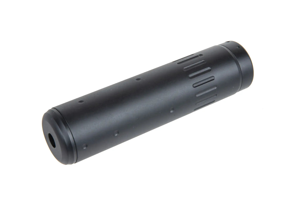 Double Bell AAC Black Sound Suppressor