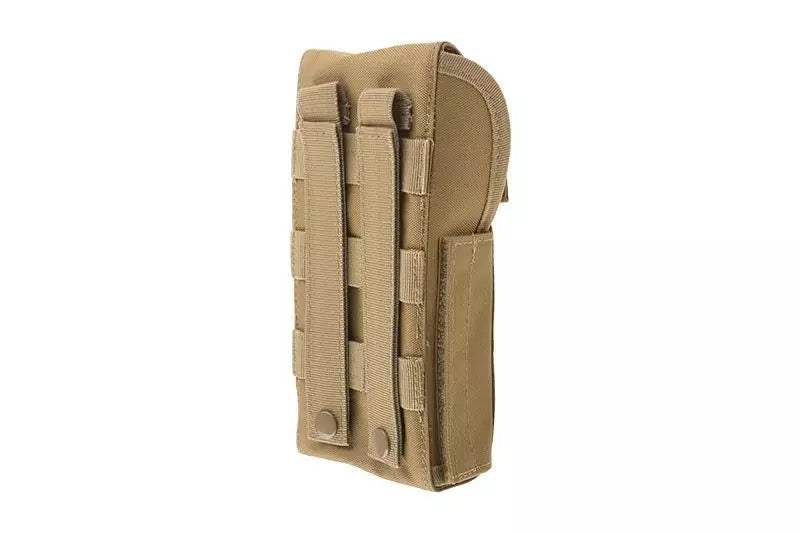 Shells Pouch - Tan