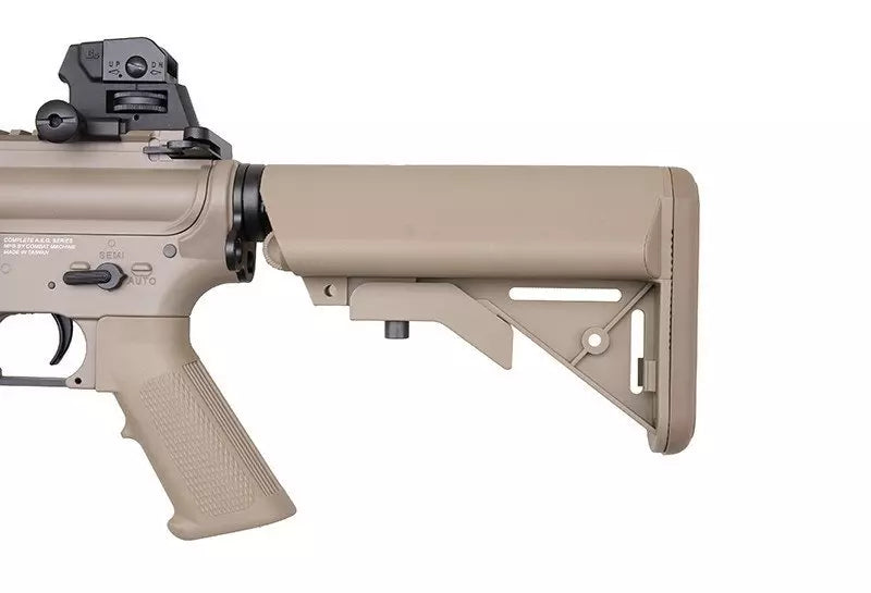 CM16 Raider DST GBB II assault rifle replica