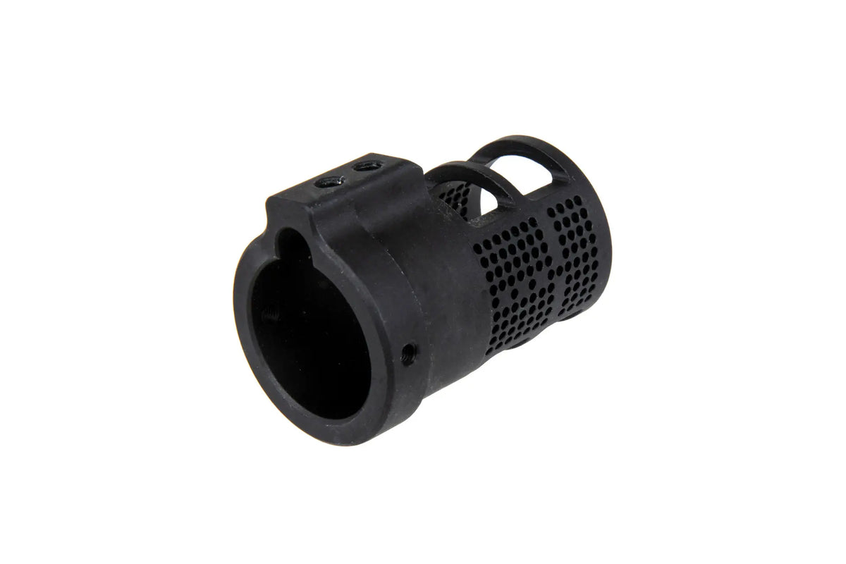 Replica of the 5KU "CAGE" compensator
