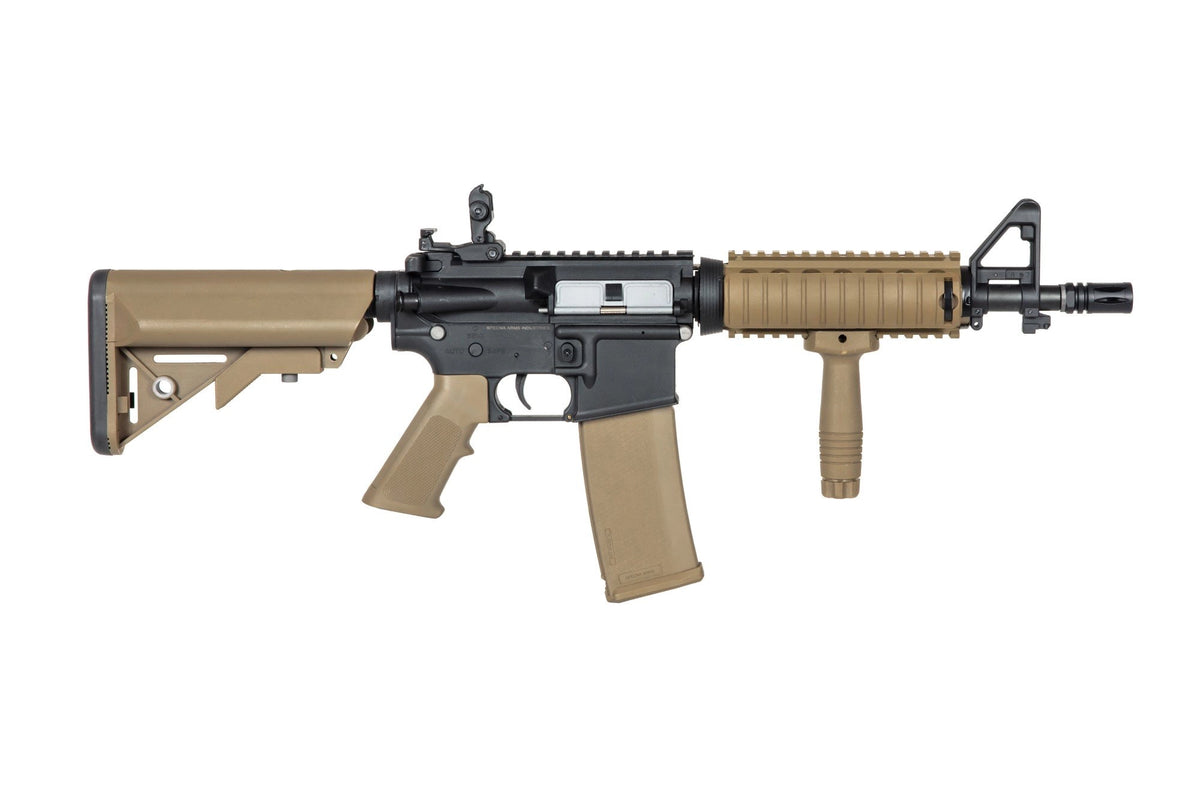RRA SA-C04 CORE™ carbine replica - Half-Tan