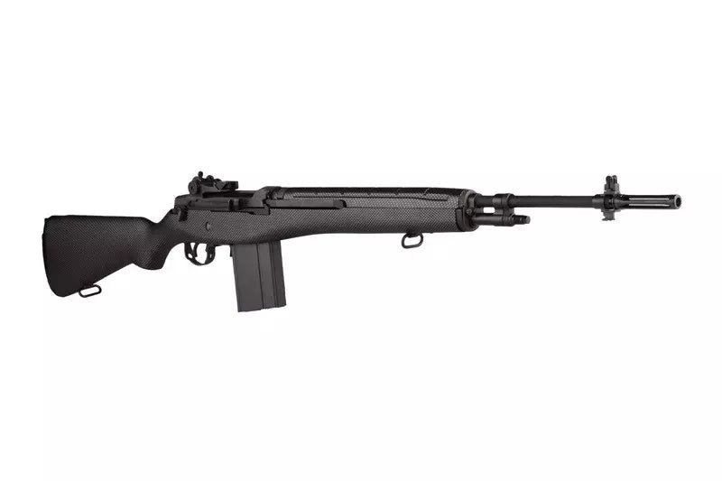 GR14 Rifle Replica - Graphite