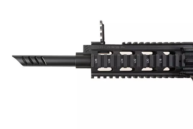 GR16 CQW WASP replica - black