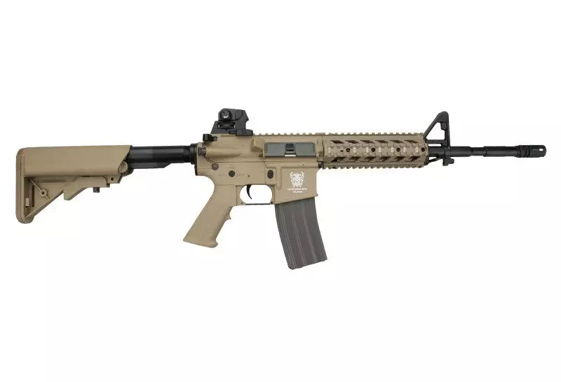 CM16 Raider-L DST GBB  carbine replica