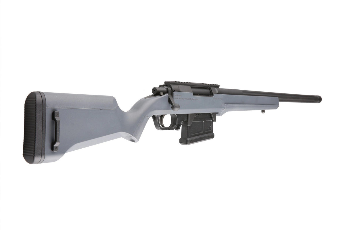 AS-01 Striker Sniper Rifle Replica - Urban Grey