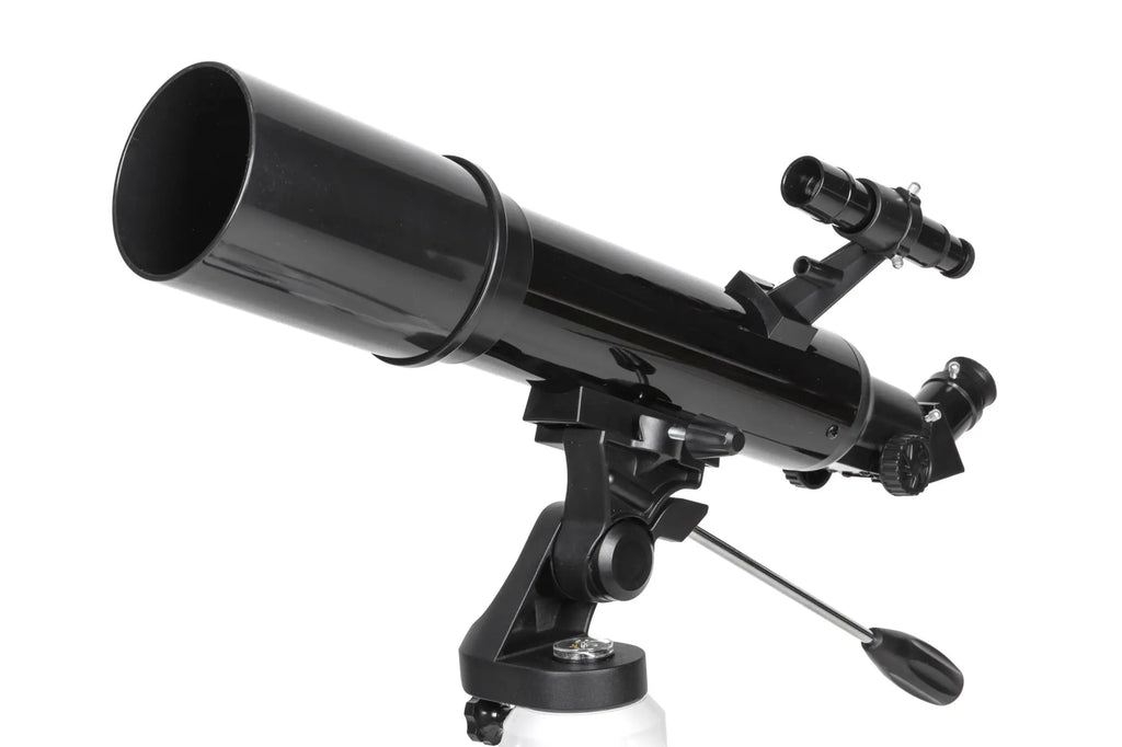 Opticon lenticular telescope 80F500AZ1