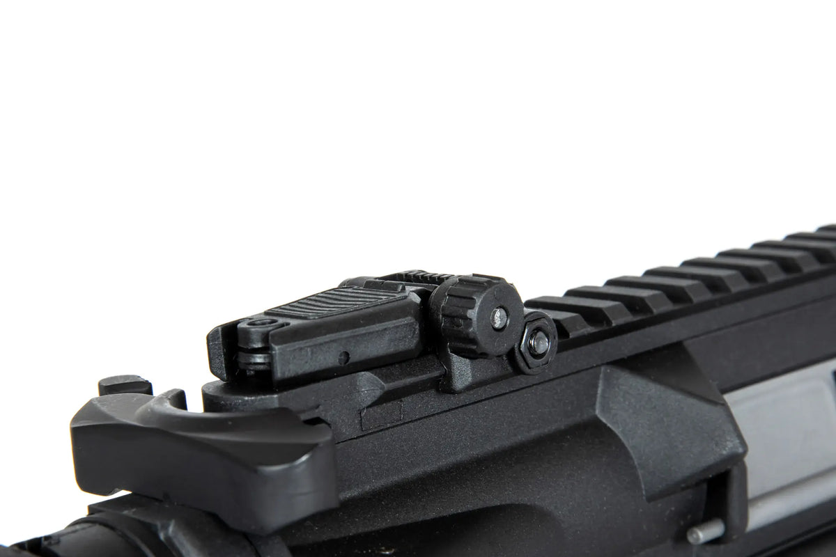 Specna Arms SA-C09 CORE™ HAL ETU™ 1.14J airsoft rifle Black