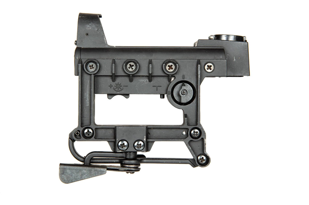Kobra"  EKP 1S-03 Red Dot Replica"
