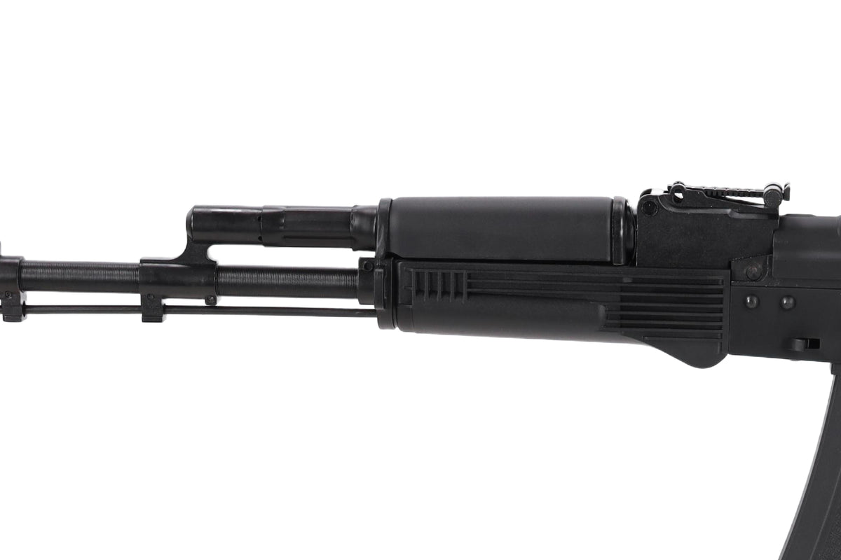Specna Arms AK SA-J01 EDGE Gen.2 AEG Assault Rifle - Black