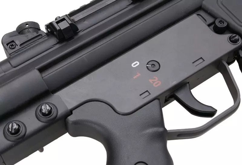 JG109  rifle replica
