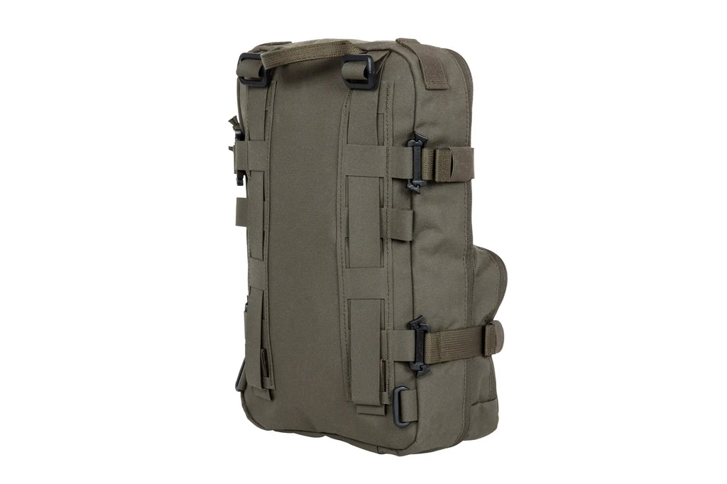 Advance Assault Backpack - Ranger Green
