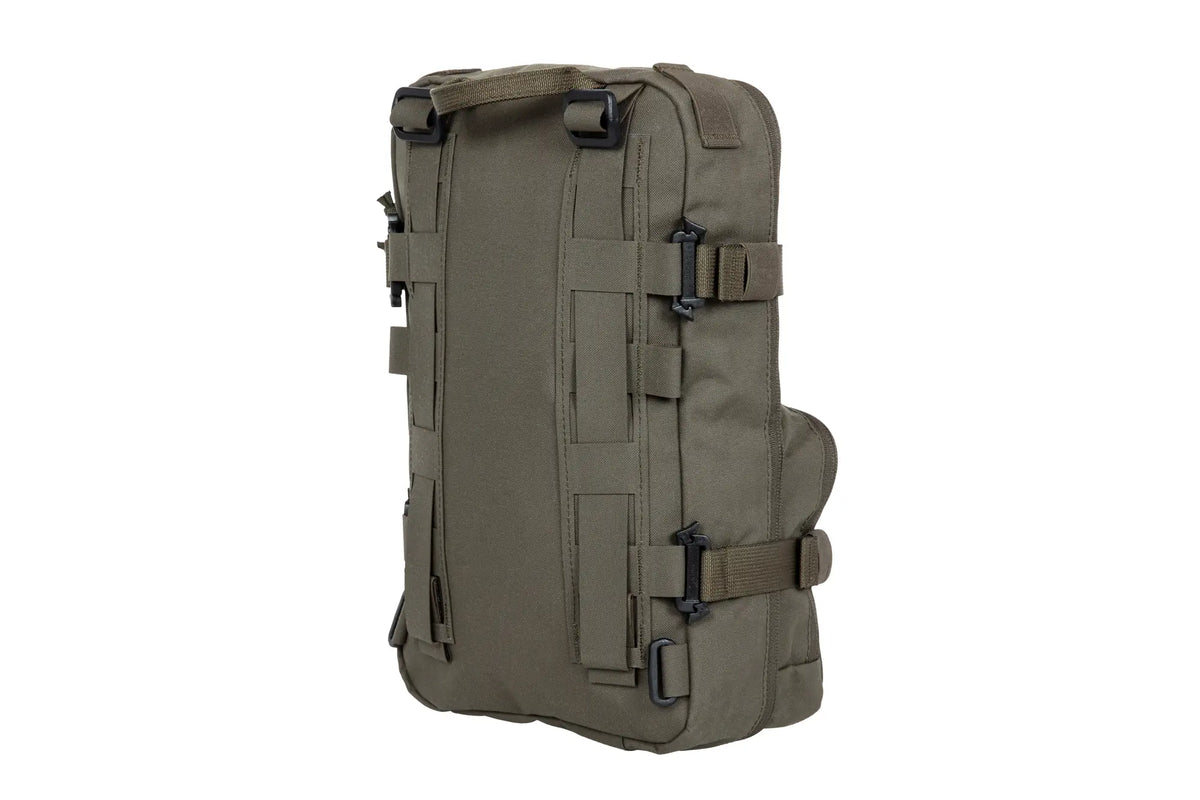 Advance Assault Backpack - Ranger Green