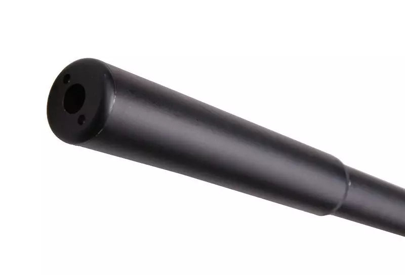 JG367S sniper rifle replica with scope