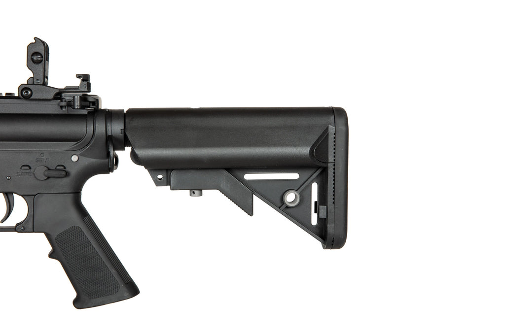 SA-F02 FLEX™ airsoft rifle - black