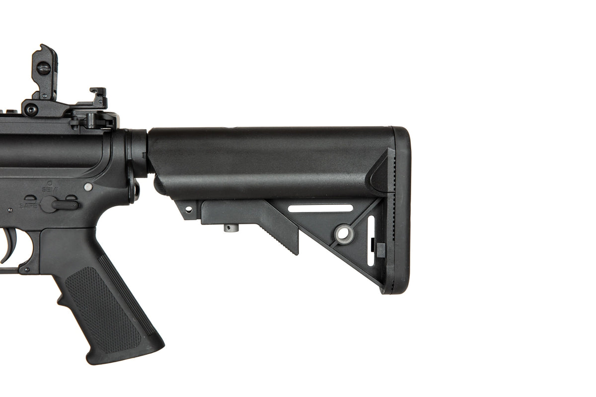 SA-F02 FLEX™ airsoft rifle - black