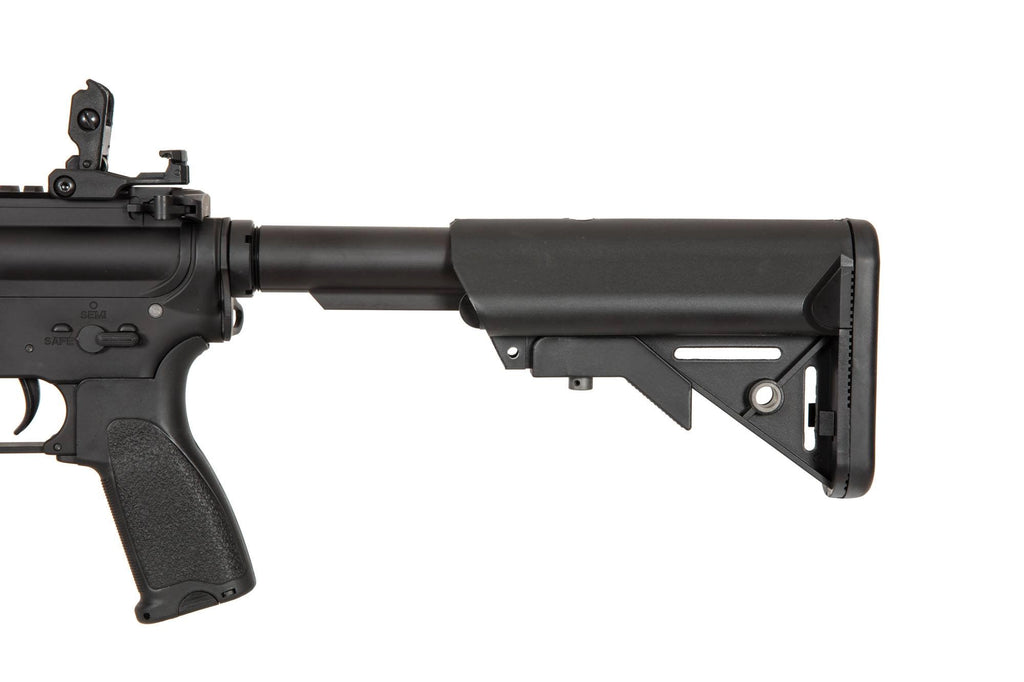 SA-E22 EDGE™ airsoft rifle - black