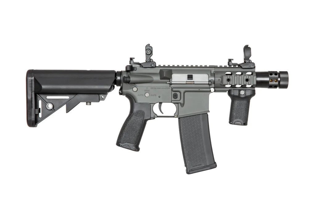RRA SA-E10 EDGE™ Carbine Replica - Chaos Grey
