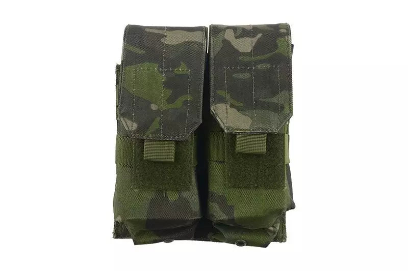 Double Pouch for M4/M16 Magazines - MC Tropic
