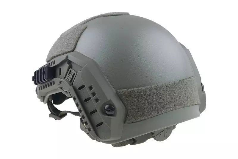 Maritime helmet replica - Foliage Green