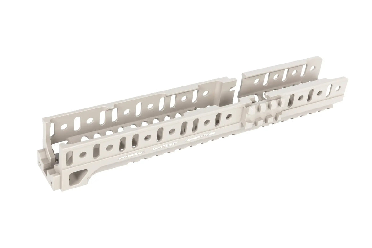 5KU B-30U Classic handguard for AK replicas (Cyma) Tan