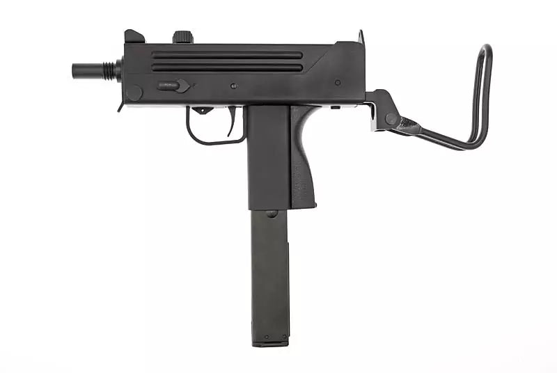 Ingram M11A1