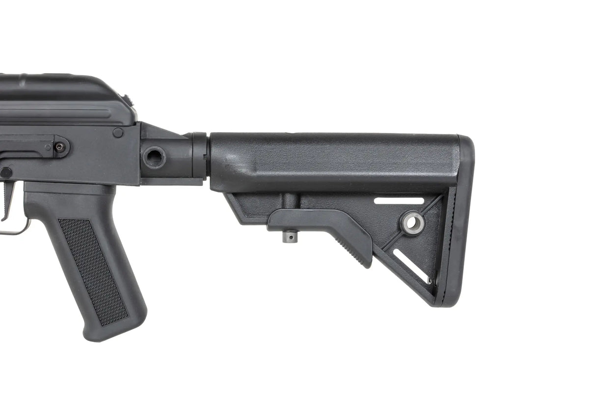 Specna Arms SA-J80 CORE™ Gen.2 HAL ETU™ airsoft Carbine Black