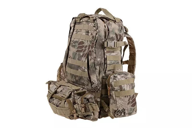 3-day Assault Pack type backpack - HLD