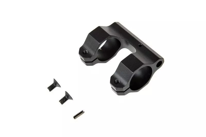 Gas Block Dummy - Black