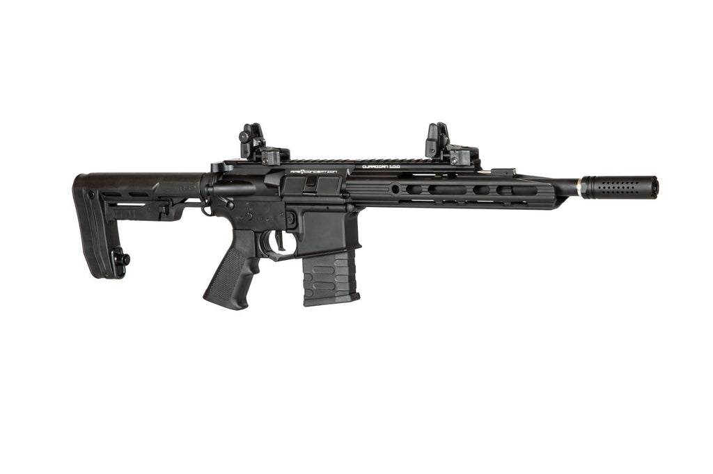 ASR111 SDU2.0 Carbine Replica - Black