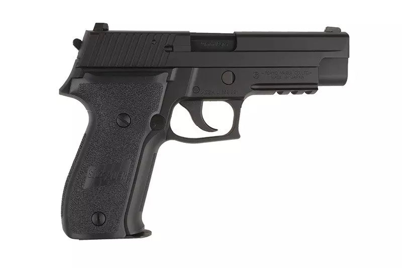 Model 226 Rail airsoft gun