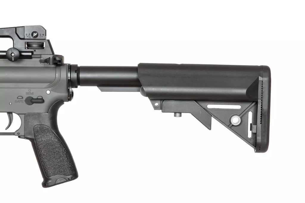 RRA SA-E01 EDGE™ airsoft rifle - Chaos Grey