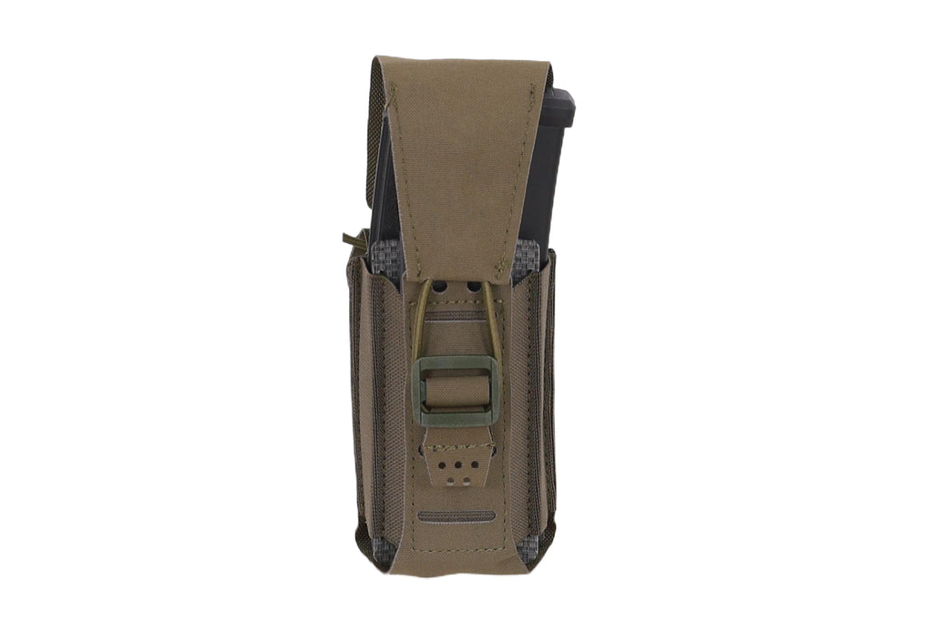 Wosport loader for M4/M16 MG-128 Ranger Green magazines