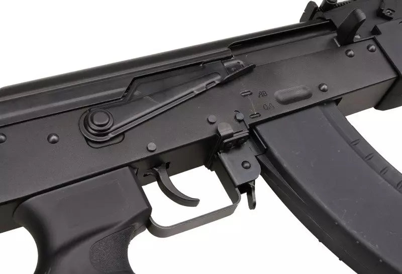 RK 104 EVO assault rifle replica