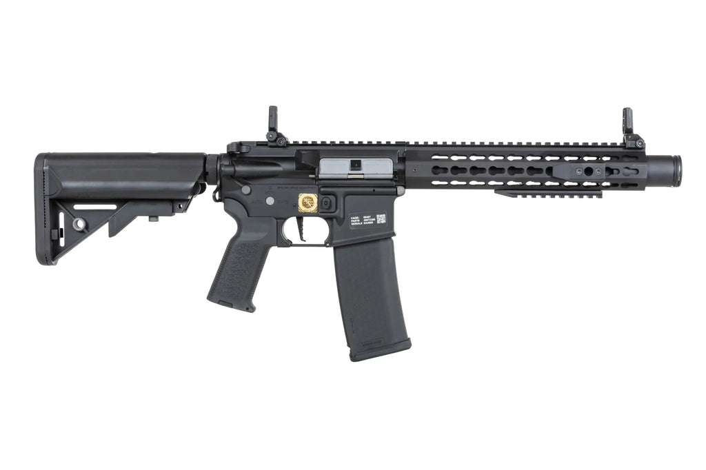 airsoft Specna Arms SA-P07 PRIME™ HAL™ ETU Carbine High Torque Version Black