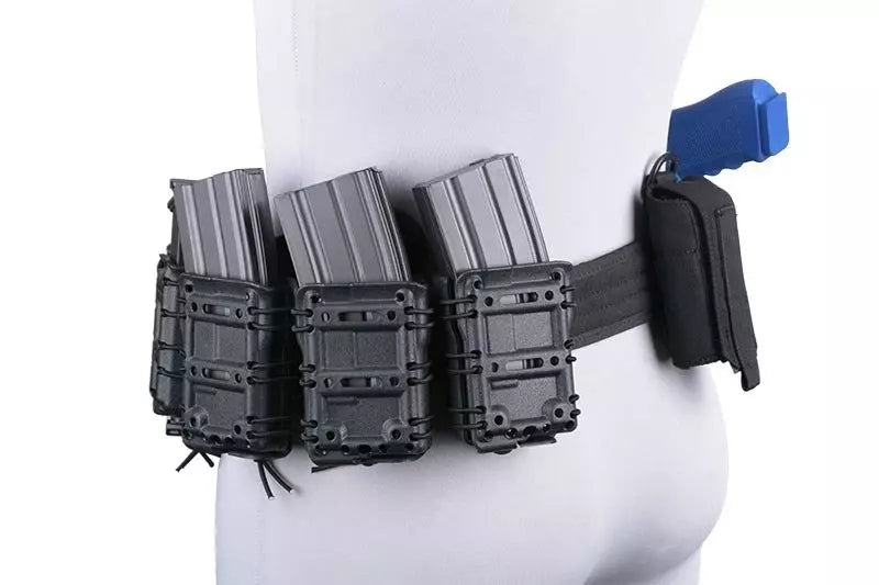 Utility Belt - Tan