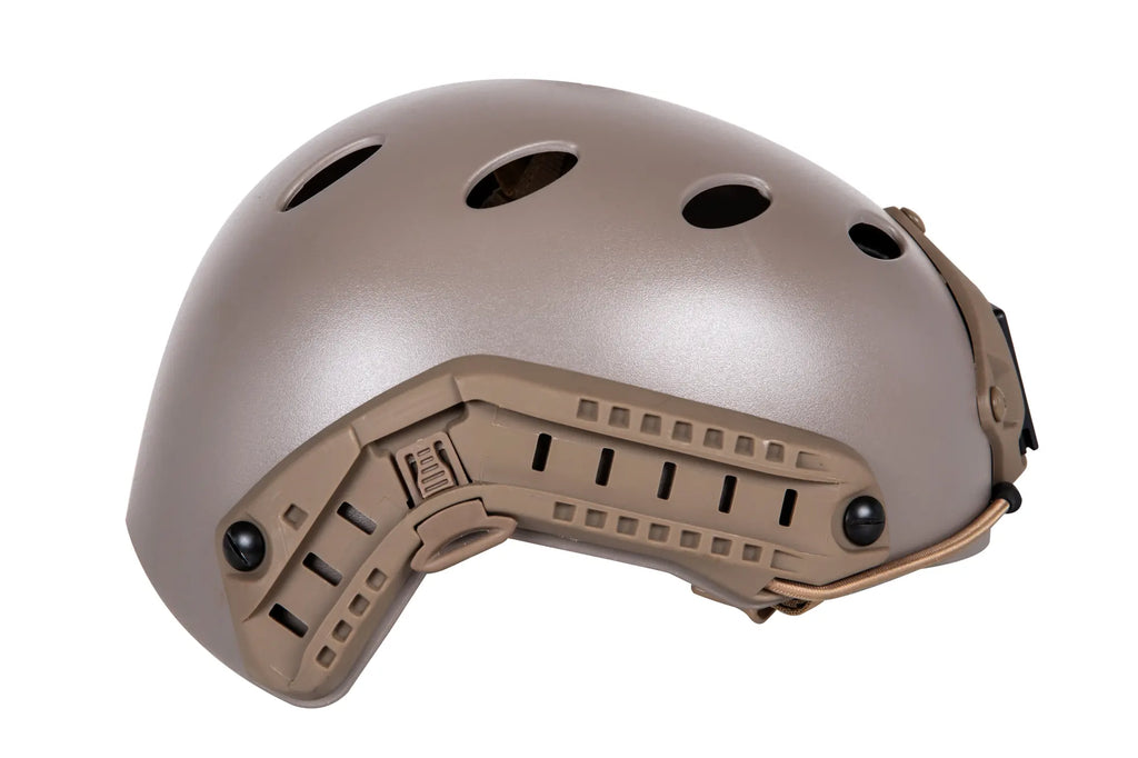 FAST PJ CFH Helmet Replica - Tan (M/L)