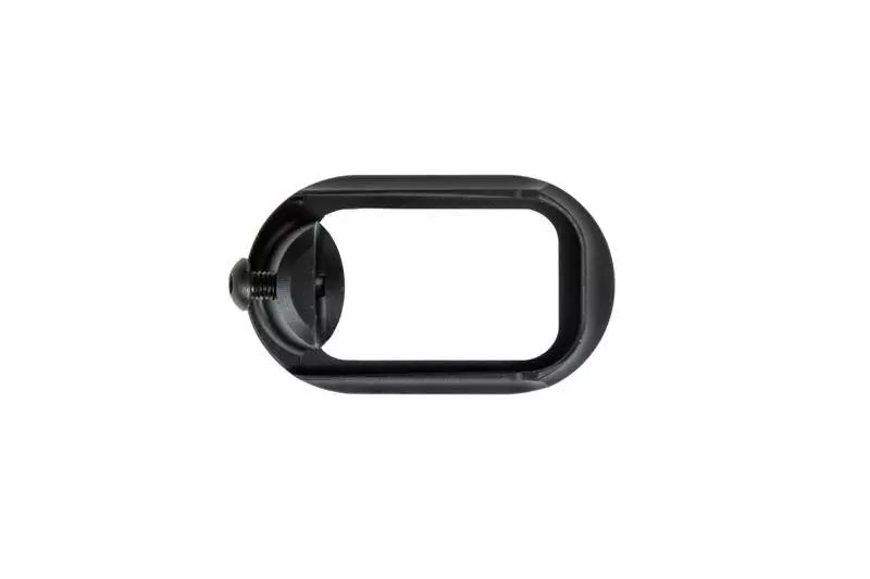 P010 Magwell for Glock Replicas - Black