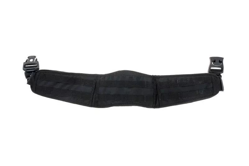 Modular Tactical Belt - black