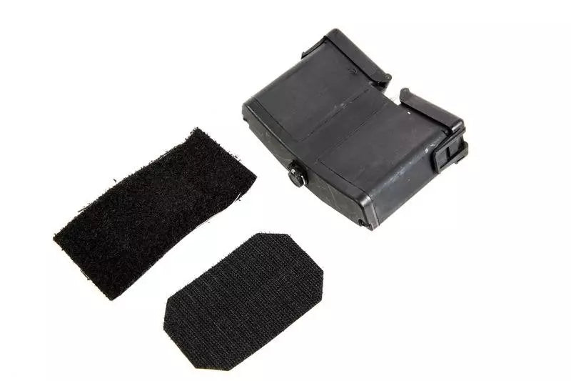 AVS-9 Battery Case Replica