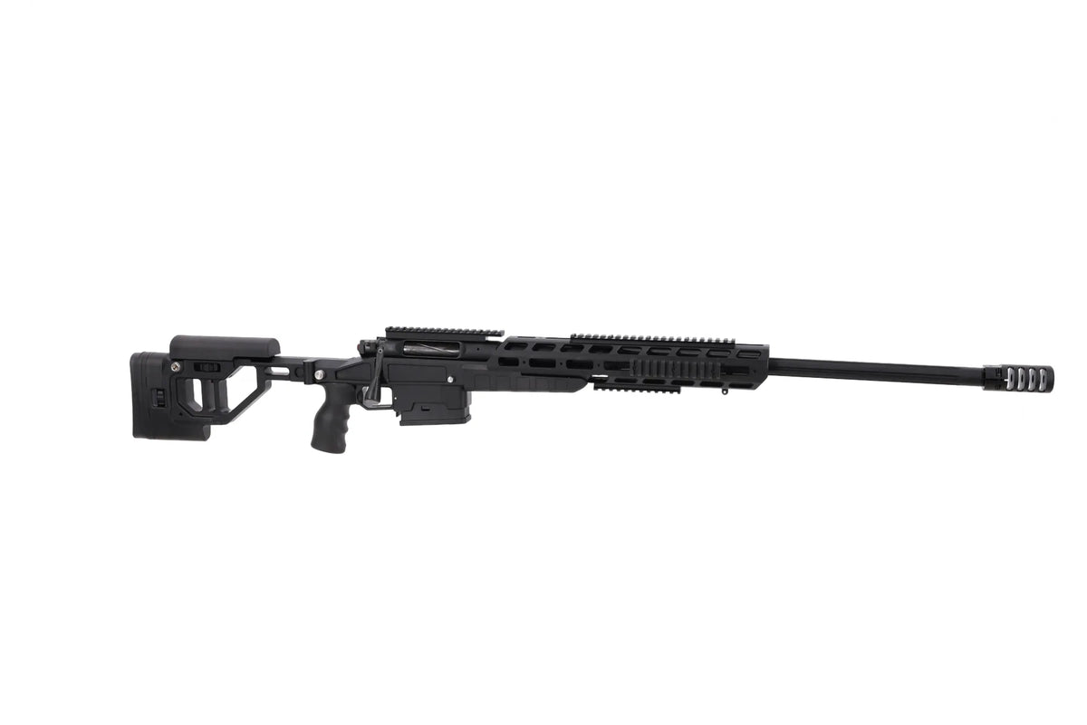 Modify x Bear Paw T-5000 M Tactical ORSIS airsoft Sniper Rifle