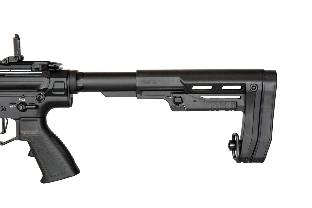 PER703 Phantom Extremis MKIII-B Rifle Replica - Black