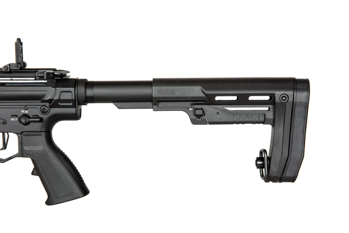 PER703 Phantom Extremis MKIII-B Rifle Replica - Black