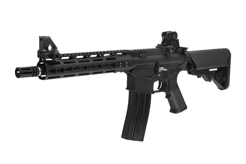 DELTA RECON BRAVO Assault Rifle Replica - Black