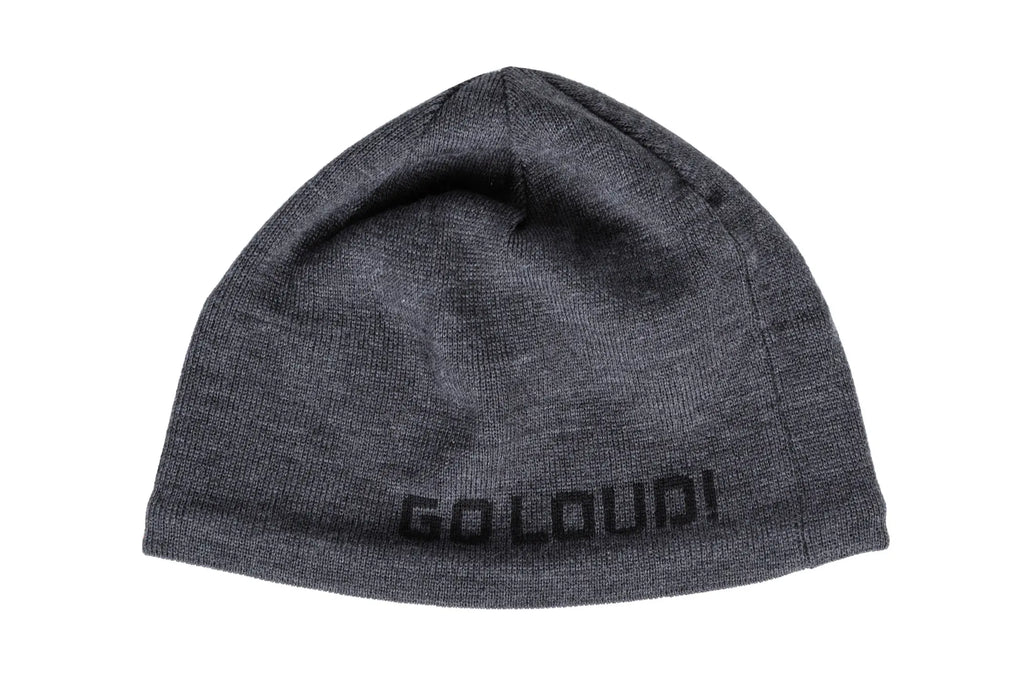 Direct Action Winter Beanie Grey