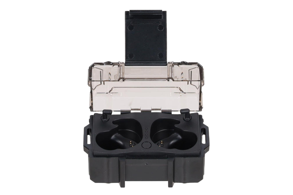 Earmor M20T PRO active hearing protectors – Black