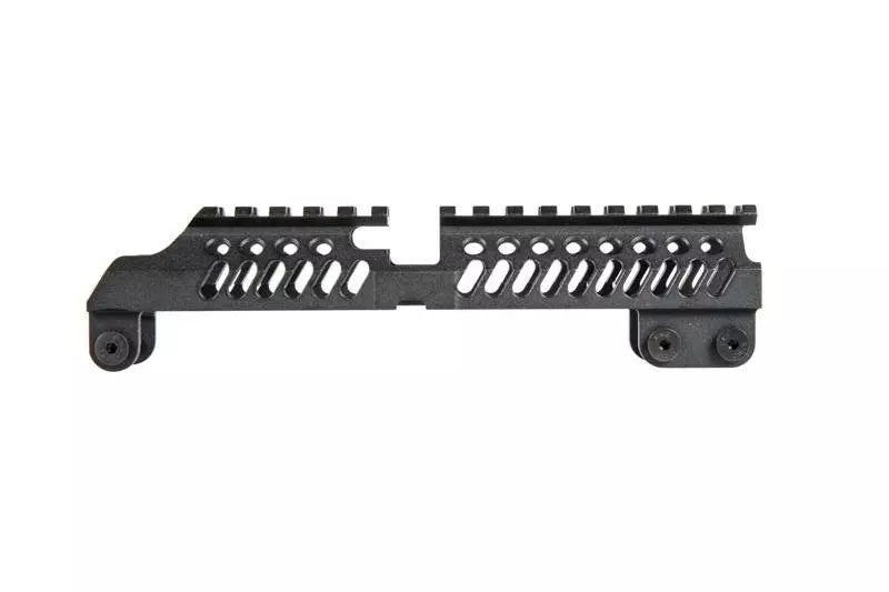 ZB-31 Classic Gas Pipe Shroud for AK Replicas