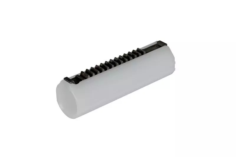 POM Piston with 14.5 Steel Teeth