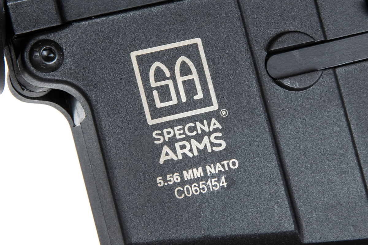 Specna Arms SA-C03 CORE™ HAL™ ETU Half-Tan airsoft Carbine