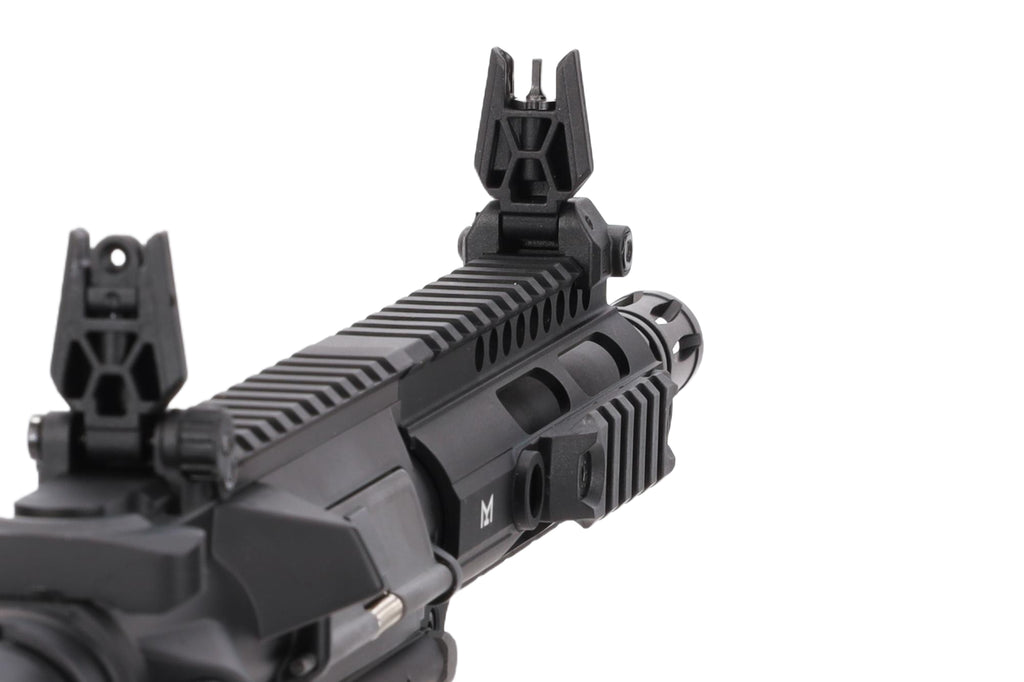 Specna Arms SA-E21 EDGE™ HAL 2 ETU Gen. 2 airsoft Carbine Black