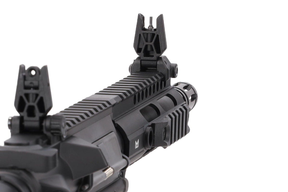 Specna Arms SA-E21 EDGE™ HAL 2 ETU Gen. 2 airsoft Carbine Black